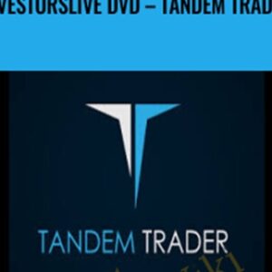 InvestorsLive DVD -Tandem Trader - Nathan Michaud