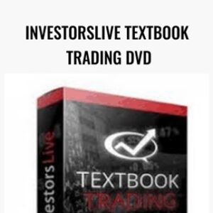 InvestorsLive Textbook Trading DVD - InvestorsLive