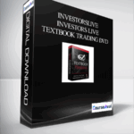 InvestorsLive – Investors Live Textbook Trading DVD 1 - Forex library