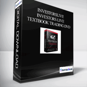 InvestorsLive – Investors Live Textbook Trading DVD