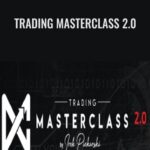 Cart Irek Piekarski E28093 Trading MasterClass 2 0 - Forex library