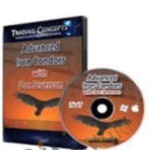 Iron Condor -Advanced - tradingconceptsinc