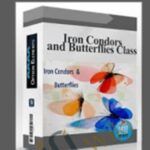 Iron Condors and Butterflies Class E28093 Optionelements - Forex library