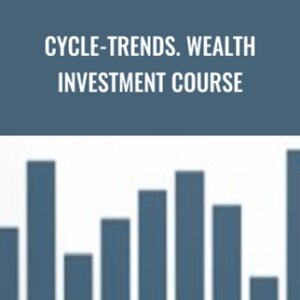 Cycle-Trends-Wealth Investment Course - Issy Bacher