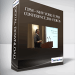 Cart Itpm – New York Super Conference 2016 Videos - Forex library