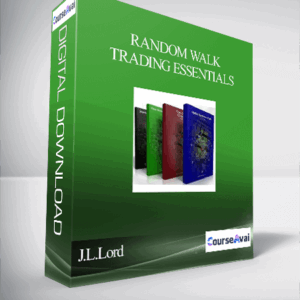 J.L.Lord – Random Walk Trading Essentials