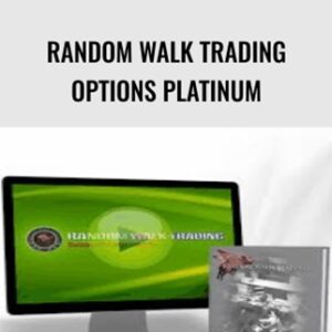 Random Walk Trading Options Platinum - J.L. Lord