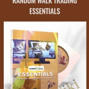 Random Walk Trading Essentials - J.L.Lord