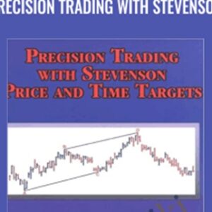 Precision Trading with Stevenson - J.R.Stevenson