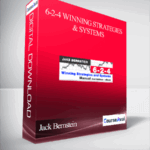Cart Jack Bernstein – 6 2 4 Winning Strategies Systems - Forex library