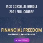 Cart Jack Corsellis Bundle 2021 Full Course - Forex library