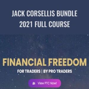 Jack Corsellis Bundle 2021 Full Course