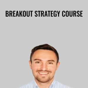 Breakout Strategy Course - Jackcorsellis