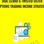 Cart Jade Lizard Twisted Sister Options Trading Income Strategy - Forex library