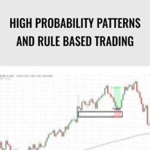 High Probability Patterns And Rule Based Trading - Jake Bernstein