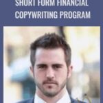 Jake Hoffberg Short Form Financial Copywriting Program - Forex library