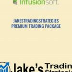 Cart JakesTradingStrategies E28093 Premium Trading Package - Forex library