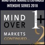 Cart James Dalton Mind Over Markets Expanded Intensive Series 2018 - Forex library