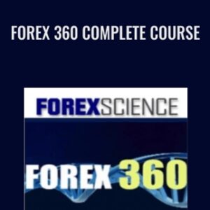 Forex 360 Complete Course - James De Wet