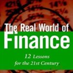 Cart James Sagner E28093 The Real World Of Finance - Forex library