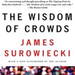 Cart James Surowiecki E28093 The wisdom of crowds - Forex library