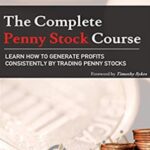 Cart Jamil Ben Alluch E28093 The Complete Penny Stock Course Learn How To Generate Profits Consistently - Forex library