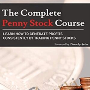 The Complete Penny Stock Course: Learn How To Generate Profits Consistently - Jamil Ben Alluch