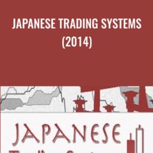 Japanese Trading Systems (2014) - TradeSmart University