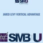 Cart Jared Levy Vertical Advantage - Forex library