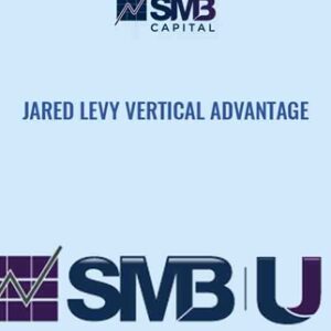 Jared Levy Vertical Advantage - SMB