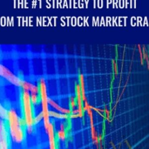 The #1 Strategy To Profit From The Next Stock Market Crash - Jari Roomer