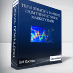 Jari Roomer – The 1 Strategy To Profit From The Next Stock Market Crash - Forex library