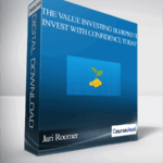 Jari Roomer – The Value Investing Blueprint – Invest With Confidence Today - Forex library