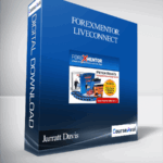 Jarratt Davis – Forexmentor – LiveConnect - Forex library