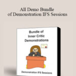Cart Jay Earley Bonnie Weiss All Demo Bundle of Demonstration IFS Sessions IFS Sessions on Inner Critics IFS Sessions Steps in the IFS Process - Forex library