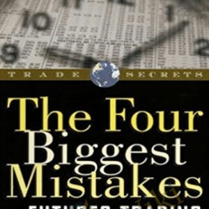 The Four Biggest Mistakes In Futures Trading - Jay Kaeppel