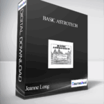 Jeanne Long – Basic Astrotech - Forex library