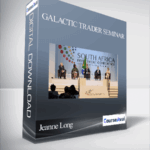 Jeanne Long – Galactic Trader Seminar - Forex library