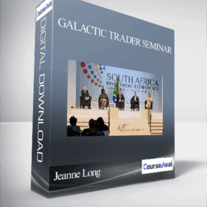 Jeanne Long – Galactic Trader Seminar