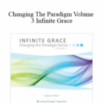Jeddah Mali Changing The Paradigm Volume 3 Infinite Grace - Forex library