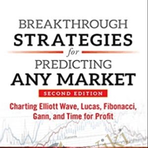 Breakthrough Strategies For Predicting Any Market - Jeff Greenblatt