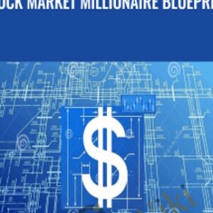 Stock Market Millionaire Blueprint - Jeff Tompkins