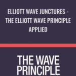 Jeffrey Kennedy E28093 Elliott Wave Junctures The Elliott Wave Principle Applied - Forex library