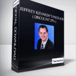 Cart Jeffrey Kennedys Package Discount 25 - Forex library