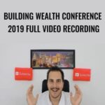 Jeremy E28093 Building Wealth Conference 2019 Full Video Recording - Forex library