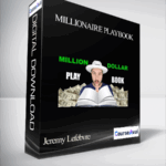 Cart Jeremy Lefebvre Millionaire Playbook - Forex library