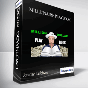 Jeremy Lefebvre - Millionaire Playbook