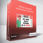 Cart Jeremy Stock Market Investing Mastery - Forex library