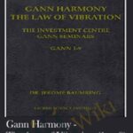 Jerome Baumring Gann Harmony The Law of Vibration 1 to 9 - Forex library