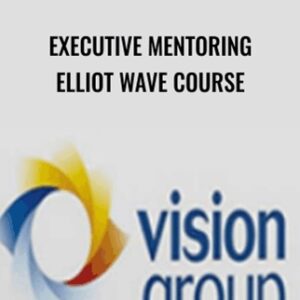 Executive Mentoring Elliot Wave Course - Jerry McCann